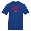 AWD Mens Fittest Football Hooligan T-Shirt
