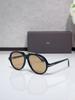 JYL Sunglasses 1210 Full Frame Oval