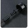 Durable Weighted Jump Rope for Students and Adults - Ideal for Fitness and Home Use