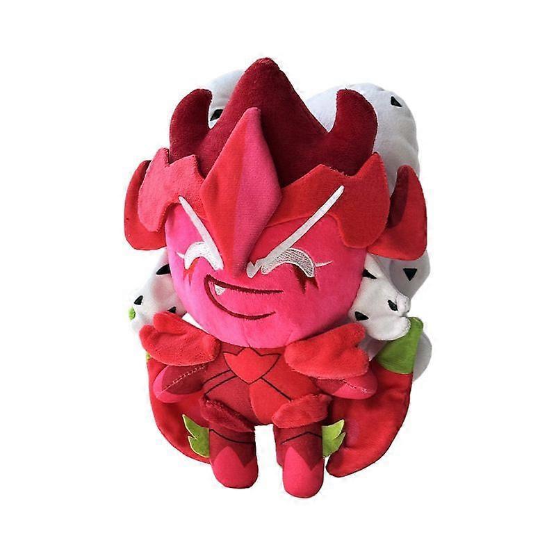 Cookie Run Kingdom Plüschtier Plüschtiere Puppe Kindergeschenke 25cm _g