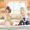 Atelier Ryza Sexy Girl Lisha Lin Sitting Posture Toy Model PVC Collection Car Decoration Cartoon Doll Christmas Gift
