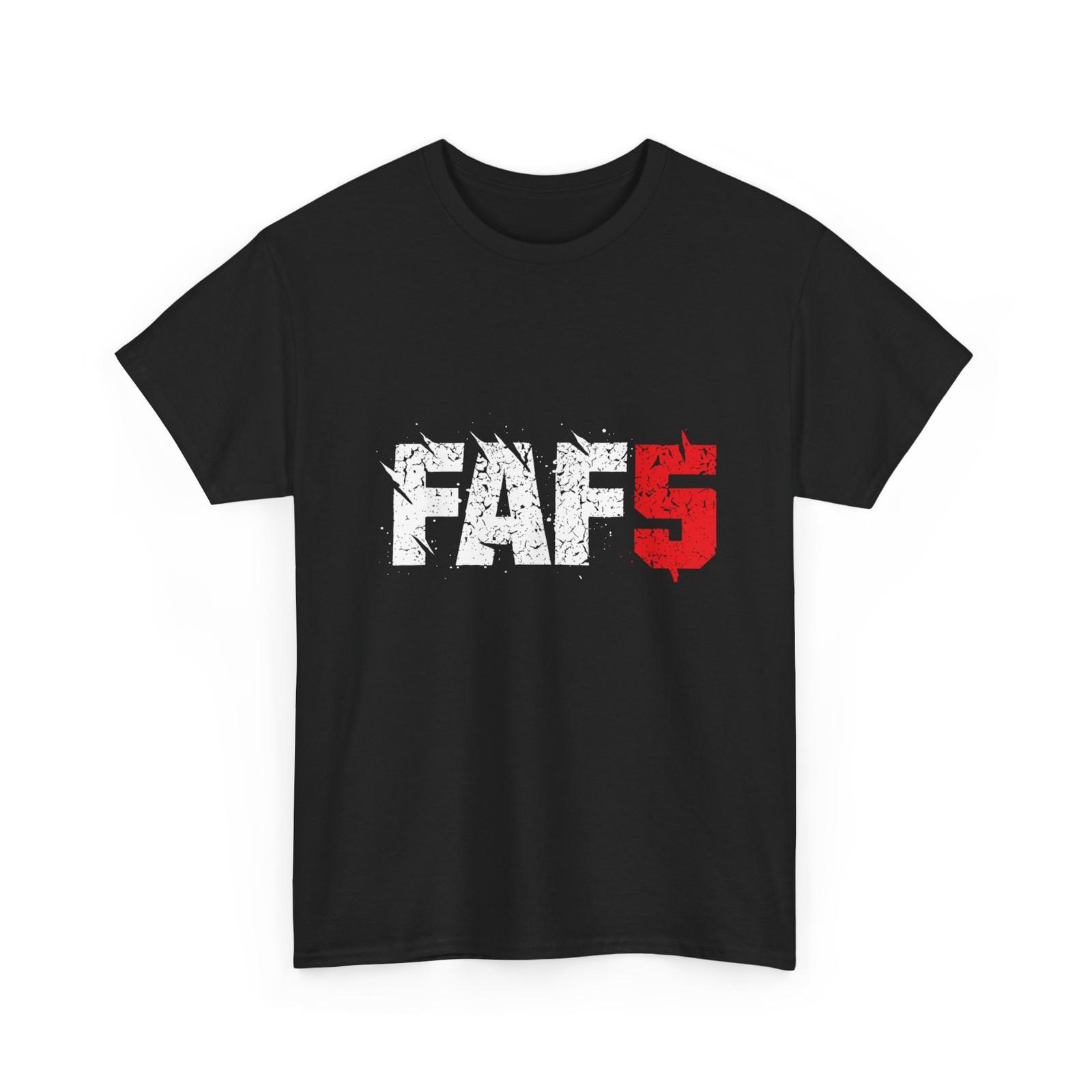 Brock FAF5 Shirt S