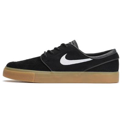Nike Zoom Stefan Janoski 'Black Gum' Heren 333824-021