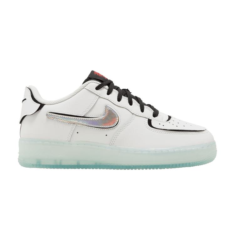 Nike Air Force 1/1 GS  AF1 Mix  36