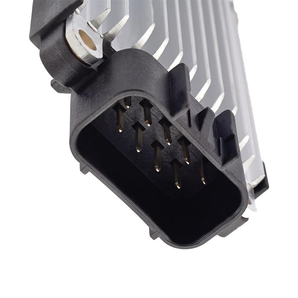 Ignition Control Module For Chevrolet Cobalt HHR Malibu Pontiac Saturn 12580538