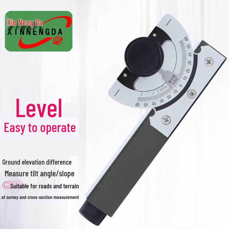 Portable Handheld Digital Level