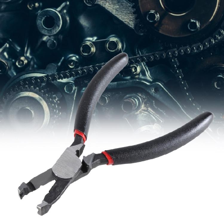 Multifunctional Screw Removal Pliers Stripper for Cutting Pliers Electrician Diagonal Needle Nose Nippers Repair Tool