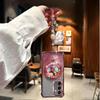 Glitter Pony Bracket Bracelet Case for Samsung Galaxy A17 A07 A37 A57 A16 A26 A36 A56 A06 A15 A25 A35 A55 A14 A24 A34 A54 5G