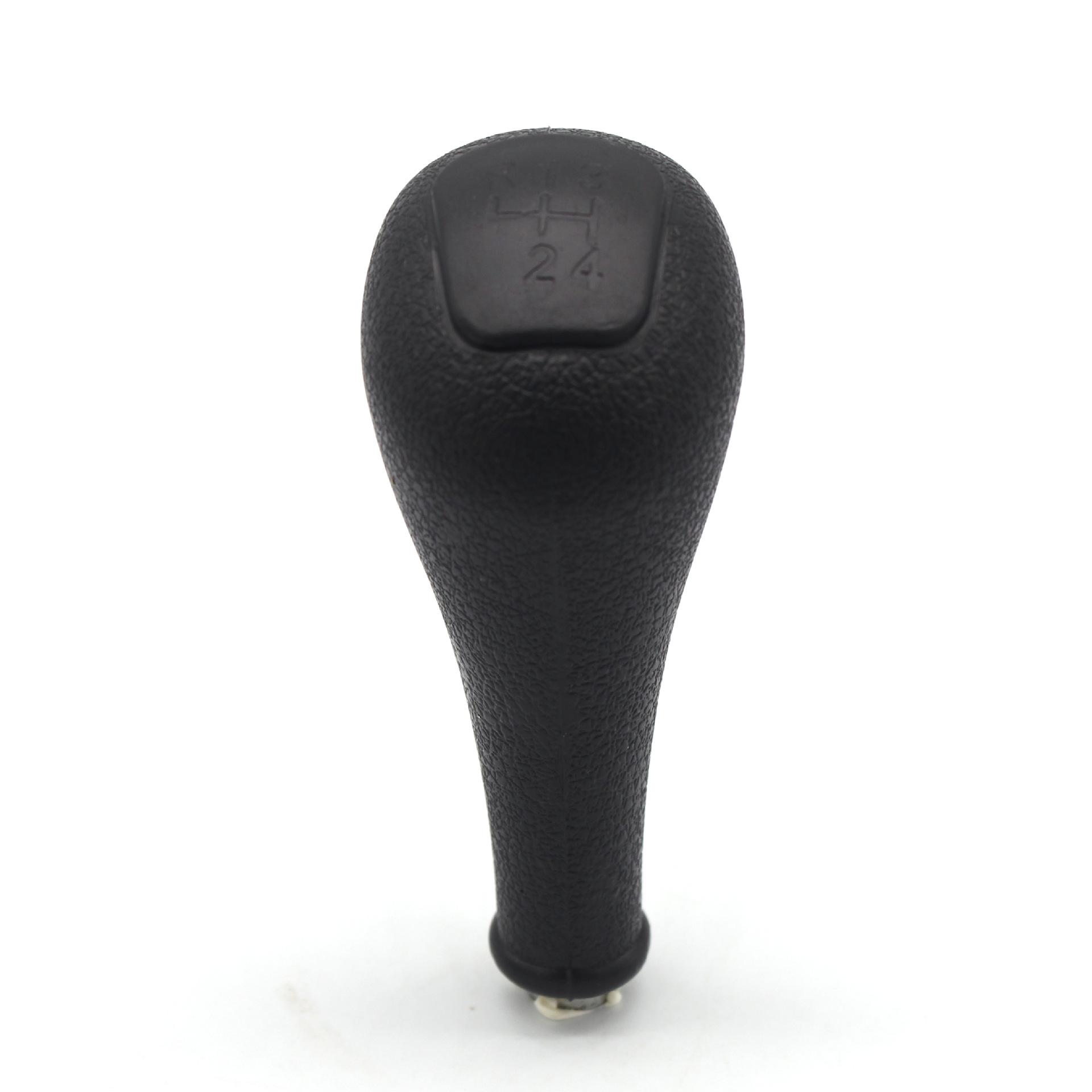 

Mercedes-Benz W123/W140/W201/W202 4-Speed/5-Speed Gear Shift Knob 5-speed