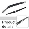 Replacement Rear Wiper Assembly For Kia For Carnival 2026-2026 98820-R0000 Car Accessories Rear Wiper Assembly