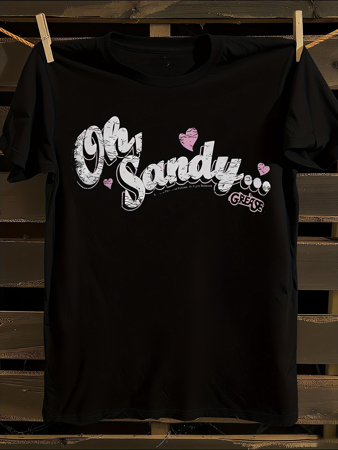 Supercar Graphic T-shirt S