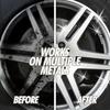 Metal Polishing Paste-Suitable for Polishing and Refurbishing Stainless Steel, Ceramics, Aluminum, Brass, and Chrome-Plated Surf
