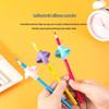 Deli Ergonomic Silicone Pencil Grips