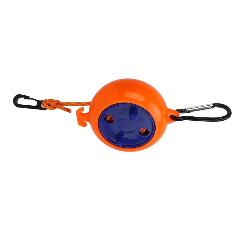 Antiskid Portable Clothesline Cord Punch Free Retractable Clothesline Laundry Drying Rope  Camping