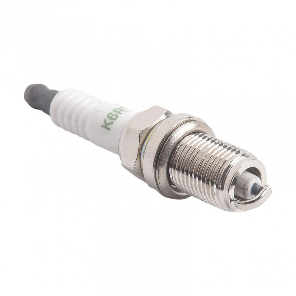 Spark Plugs 2 Pcs Brand New Equipment High Quality