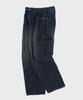 NONBLANK Carpenter Denim Pants_Blue