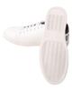 Gatcha Surfing Casual Size Size L Men's Sneakers, 251G8600, White,