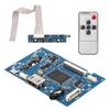 HDMI Controller Board Kit LCD Driver Module Shield for Universal 50Pin 7 Inch Display Screen 1024x600