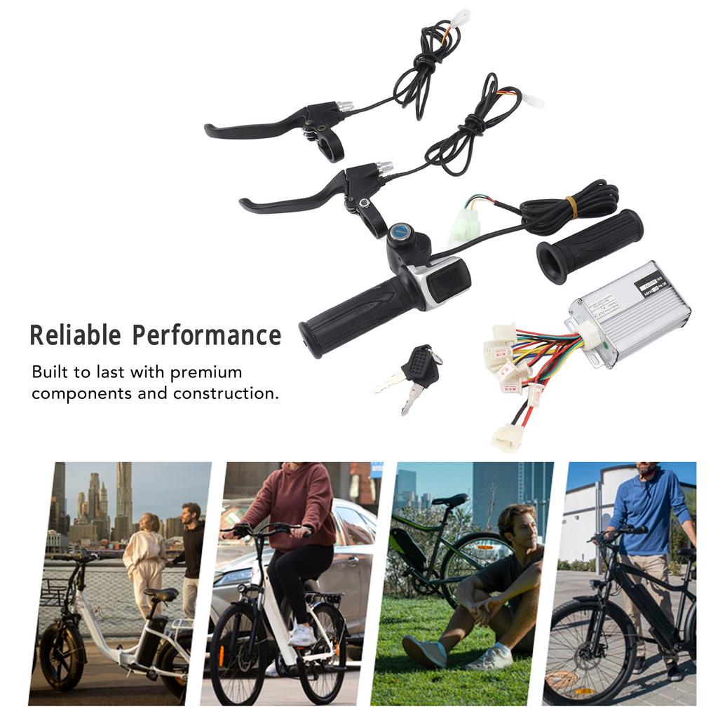1 Pair Bike Pedals Black Professional Aluminum Alloy Bicycle Platform Pedal for Road Mountain Bike