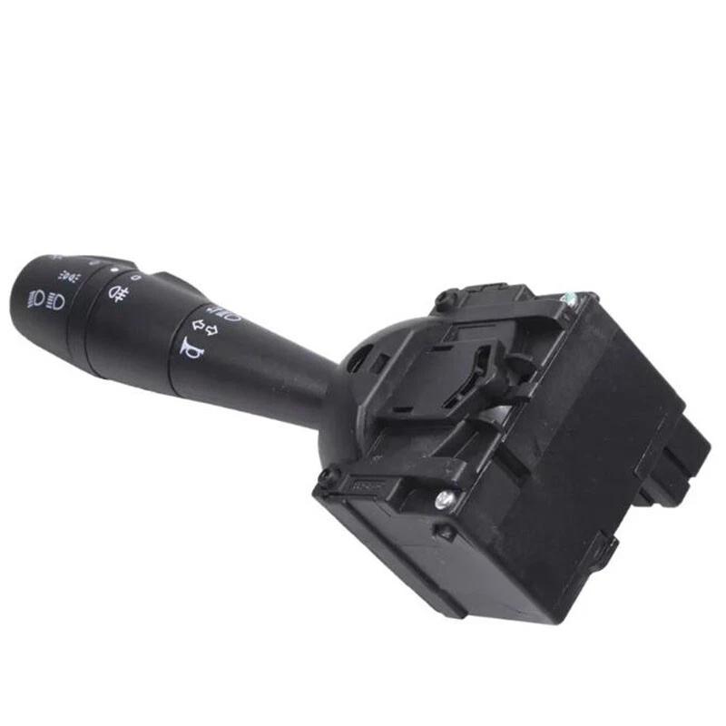 Steering Column Fog Light Switch Stalk For Dacia For Sandero 2009-18 8201167982 Steering Indicator Column Turn Signal Switch