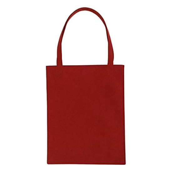 Itoya Color Chart Document Tote 82 Cardinal Red