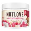 Nutlove, White Choco Raspberry - 500g