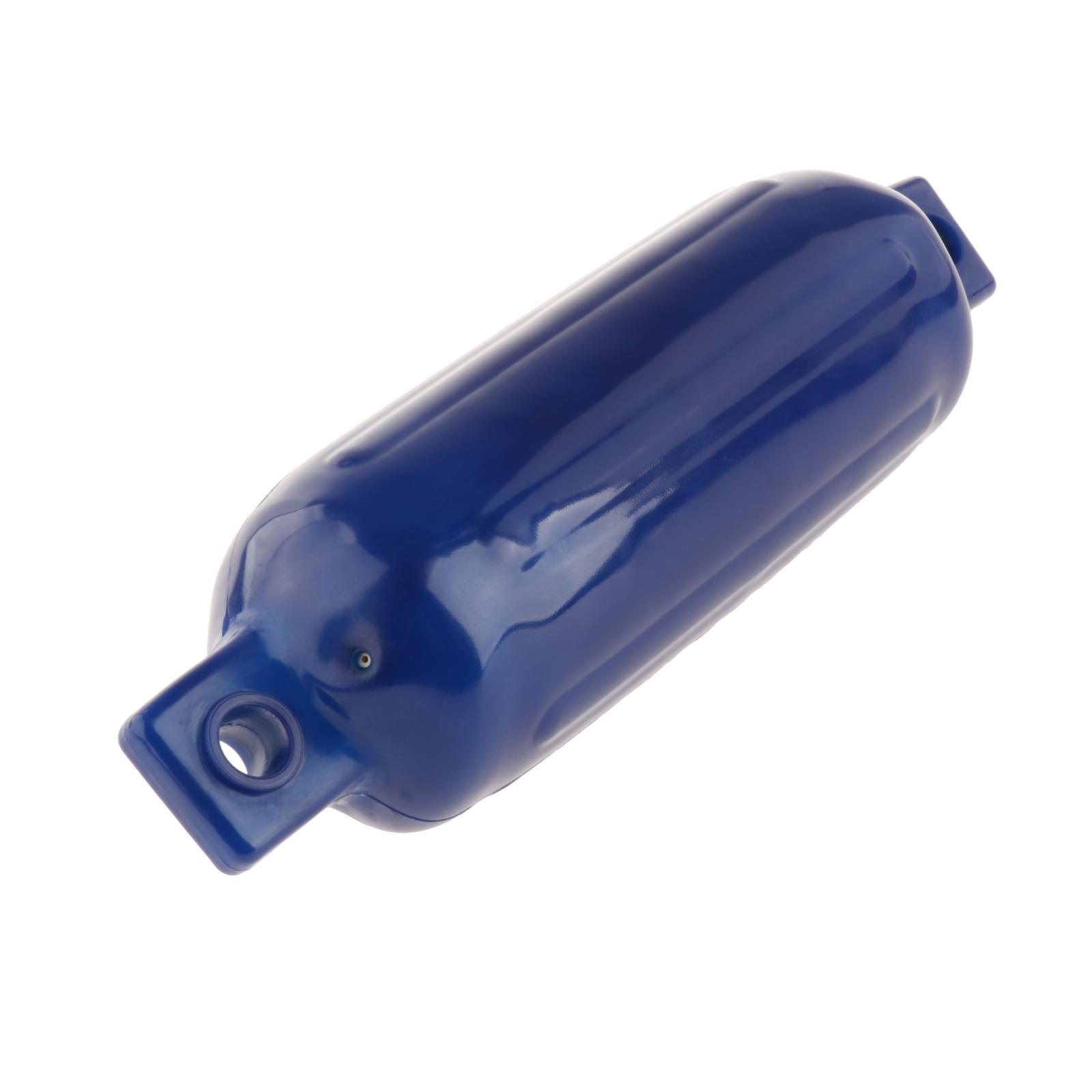 Boat Fender Bumper Buoy PVC Dock Shield Protection Anti-collision Cushioning