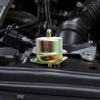 Fuel System Service Regulator Replacement ZZM013280 , Metal Fuel Pressure Part Used In Listed Vehicle Applications