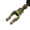 Rear Foot Hydraulic Brake Pump Master Cylinder For Honda CBR250 CB400 VTEC CB-1 CBR400 VFR400 CBR 600 900 1000 RR F3 F4 F4i F5