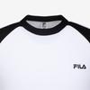 Fila Pullover Rash Guard Model