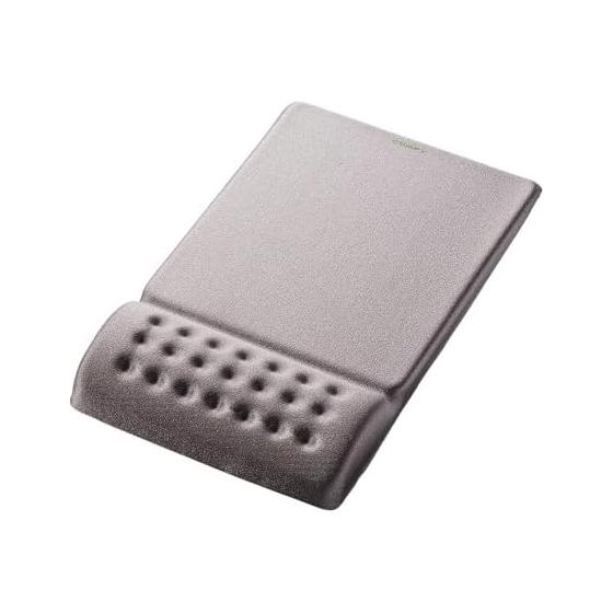 Мышь ELECOM COMFY Pad Серая MP-095GY