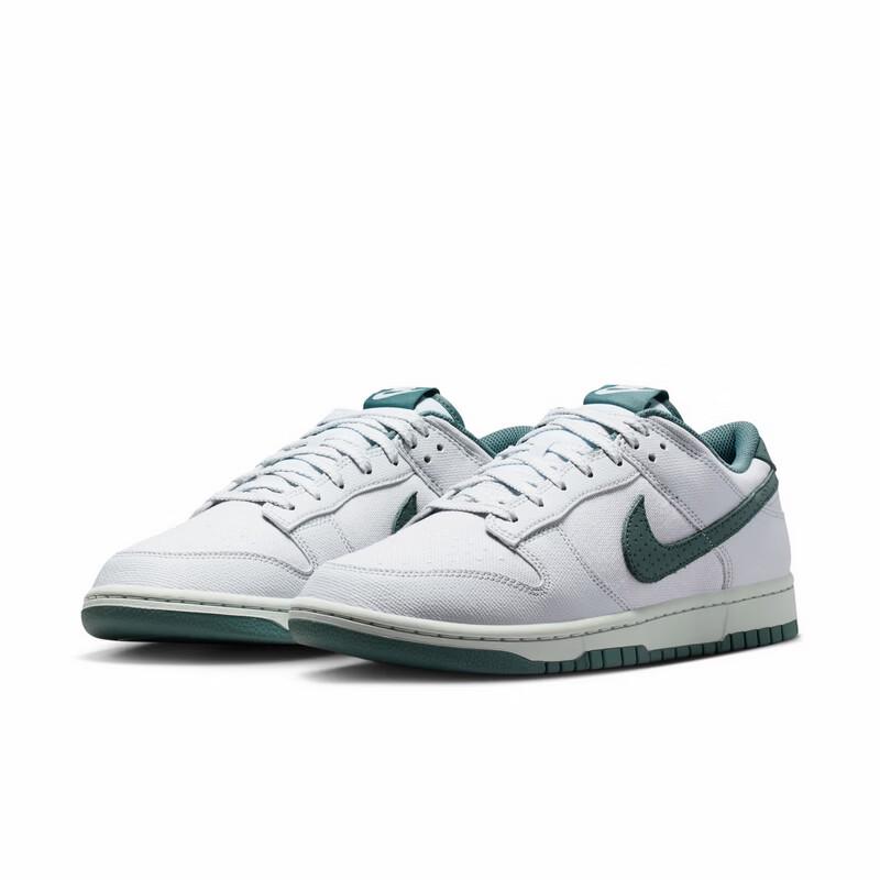 Nike Dunk Low Retro Men's Casual Sport Shoes