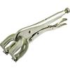 KONYO SUN UP Welding Vise Lock 280mm Pliers,