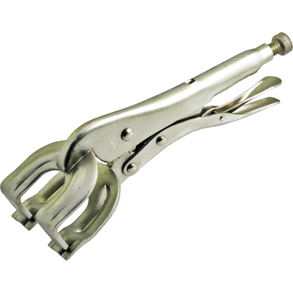 KONYO SUN UP Welding Vise Lock 280mm Pliers,