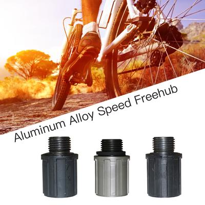 8-10/11 Speed Freehub Aluminum Alloy Body Kit