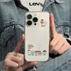 Xiaoxin is suitable for Apple 17ProMax mobile phone case iphone1615 cartoon 13 anti-drop 12 anti-fingerprint.