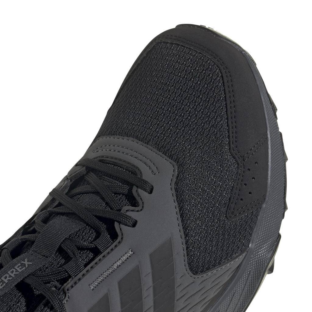 Adidas Tracefinder Trail Running Shoes NJZ71 Core Six Size cm Black/Core Black/Grey (IH2930) 24.5