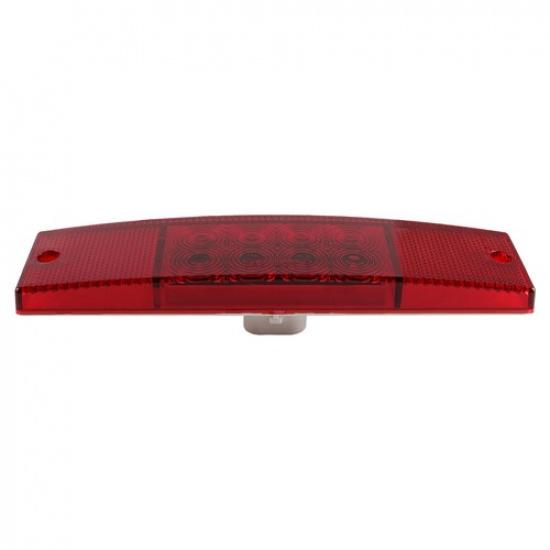 Rear Spot Tail Light Brake Lamp for Polaris Ranger 800 EFI Midsize 2013-2014