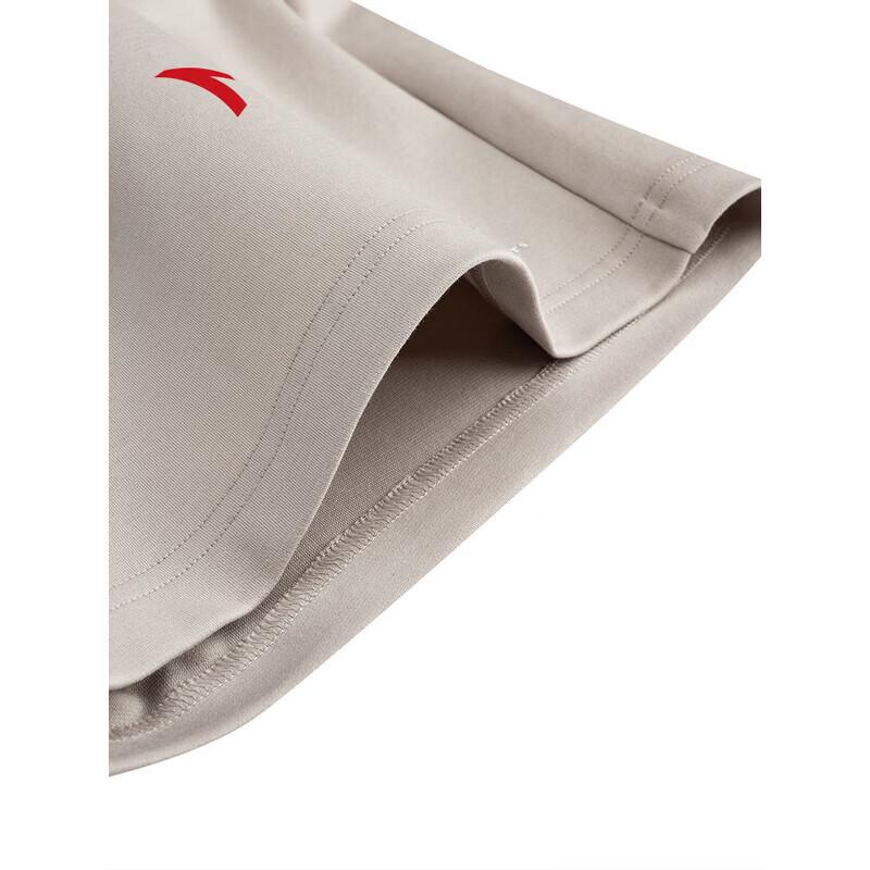 ANTA Women's Knitted Sports Shorts