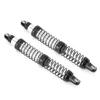 Rear Shock Struts Damper RC Sapre Parts for RC 1Celsius10 Two Wheel Drive Car Model