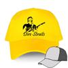 Latest Design Baseball Caps Luxury Brand Hat for Men Dire Straits Adult Popular Sport Bonnet Women Cotton Casual Adjustable Cap