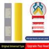 Free Shipping: Universal Foldable Sponge Mop Head - Upgraded PVA Replacement Set