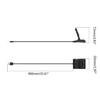 USB Charging Cable Cradle Dock Holder Magnetic Power Adapter for Ticwatch PRO 3