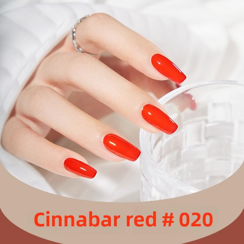 Water-based Nail Polish Can Be Peeled Without Baking, Long-lasting, Quick-drying, Tearable Nail Polish, Nail Polish