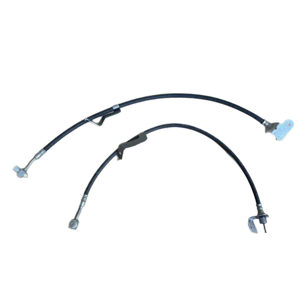 Compatible Brake Hose for Tesla Model Y (Parts: 1188721, 1188722, 1188731)