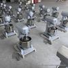 B20 Commercial Multifunctional Mixer: Dough, Liquid, Flour, Egg Beater Machine