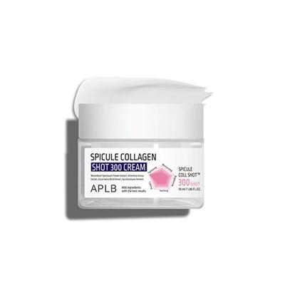 Spicule Collagen Shot 300 Cream 55ml