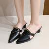 Sapatos clássicos – Sapatos clássicos