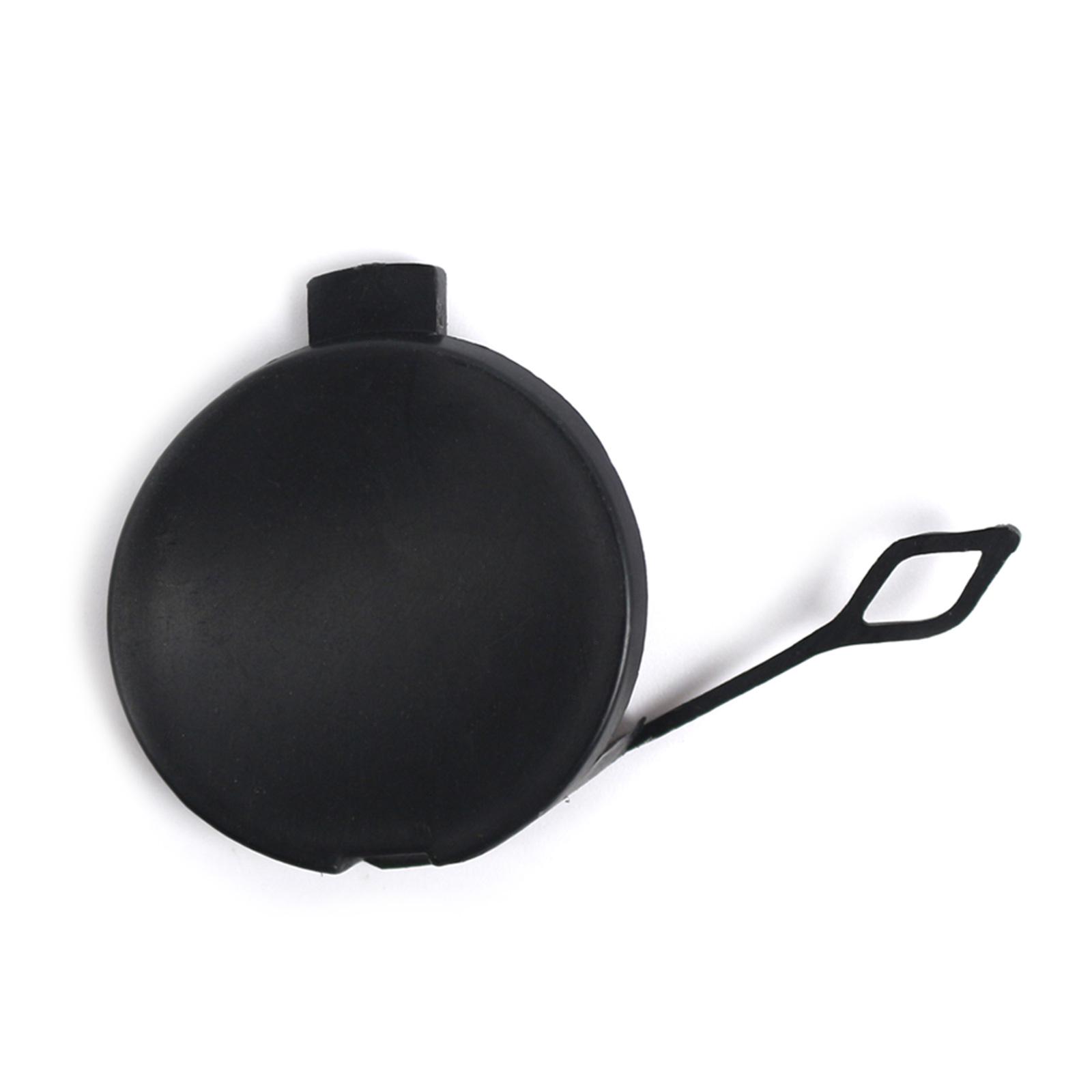 

Front Bumpers Tows Hook Covers Caps Towing Eye For R52 R53 R55 R56 R57 Accessory 51117268745 51121177907 1