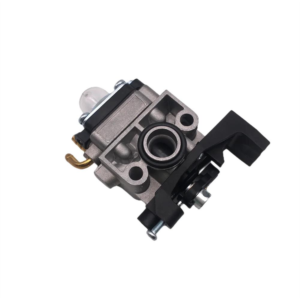 Kit Carburatore Filtro Aria Tubo Carburante Honda GX25 GX35 16100-Z0H-825